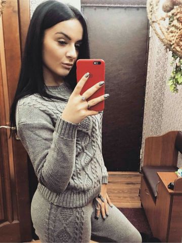 Анкета проститутки Ярослава, Нижний Курп, 25 лет, №268534